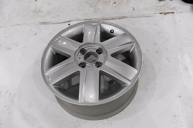 SCENİC RX 4 ÇIKMA YEDEK PARÇA MEGAN 2 ÇELİK CANT